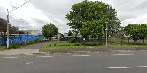 Pukekohe Badminton Club