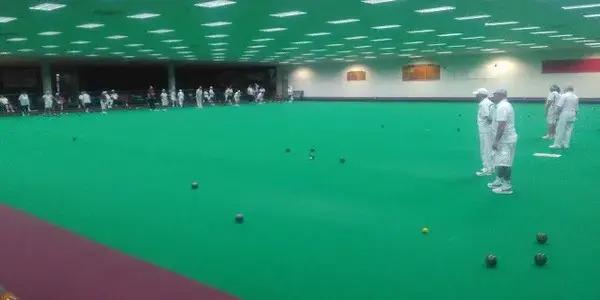 Bowls Pukekohe Inc