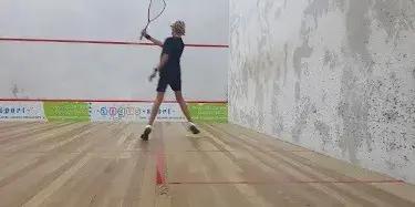 Manaia Squash Club