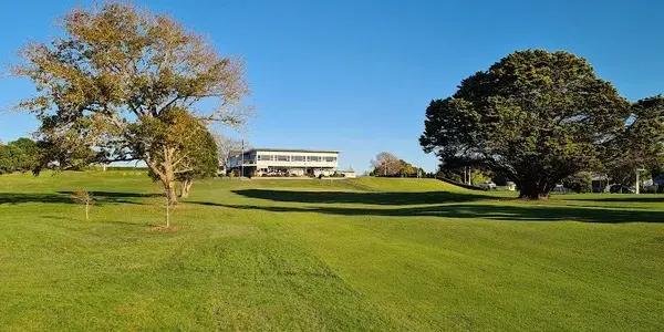 Waiuku Golf & Squash Club