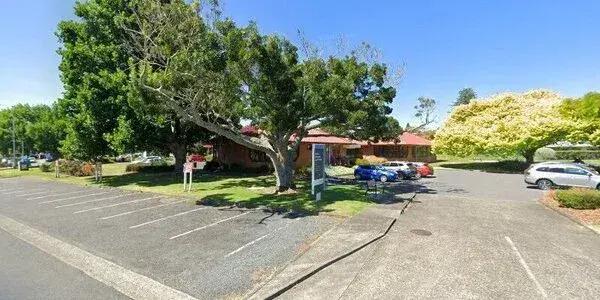 Waiuku Community Hall