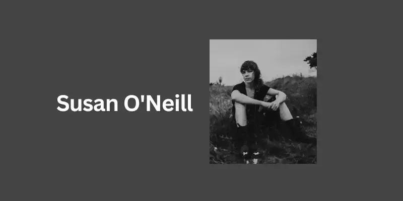 Susan Oneil Susan O'Neill Live in Concert - Kerikeri - Event Details