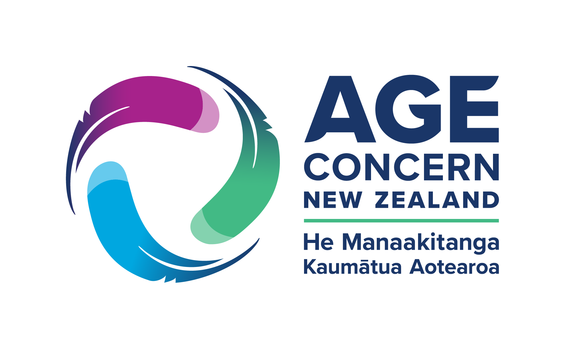 Age Concern New Zealand